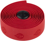 Cinelli Gel Ribbon Bar Tape - Red