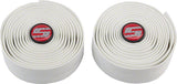 SRAM SuperSuede Bar Tape - White