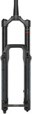 RockShox ZEB Select Charger RC Suspension Fork - 27.5", 180 mm, 15 x 110 mm, 44 mm Offset, Diffusion Black, A2