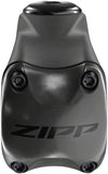 Zipp SL Sprint Stem - 90mm, 31.8 Clamp, +/-12, 1 1/8", Matte Black, A3