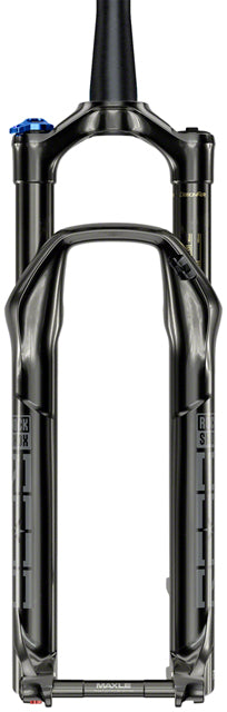 RockShox Reba RL Suspension Fork - 27.5