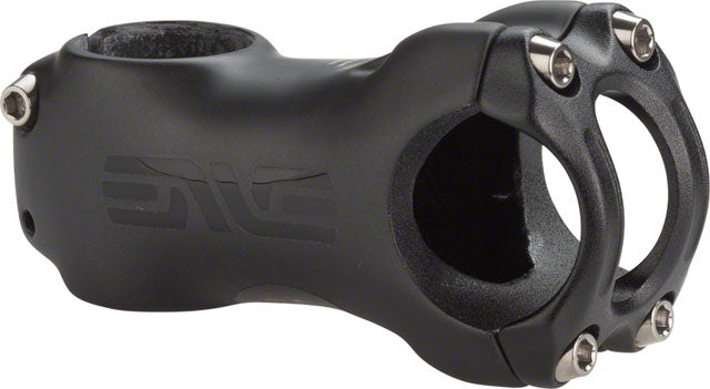 ENVE Composites Road Stem - 80mm, 31.8 Clamp +/-6, 1 1/8