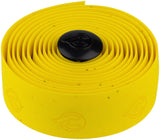 Cinelli Cork Ribbon Bar Tape - Yellow