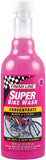 Finish Line Super Bike Wash Cleaner Concentrate, 16oz (Makes 1 Gallon)