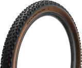 Pirelli Scorpion XC M Tire - 29 x 2.2, Tubeless, Folding, Classic Tan