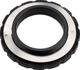 Shimano XT M8010 Outer Serration Centerlock Disc Rotor Lockring, for use with 12/15/20mm Axle Hubs