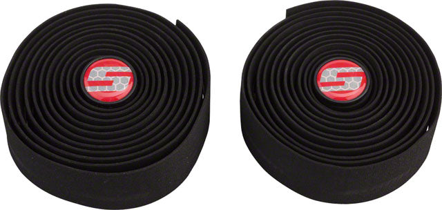 SRAM SuperSuede Bar Tape - Black