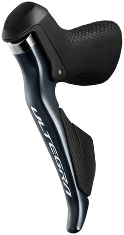 Shimano Ultegra ST-R8050 Di2/Caliper Brake Lever, Left, 2 Speed