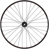 Zipp 3ZERO MOTO Front Wheel - 29", 15 x 110mm, 6-Bolt, Slate/Stealth