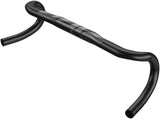 Zipp Service Course SL-70 XPLR Drop Handlebar - Aluminum, 31.8mm, 44cm, Matte Black, A2