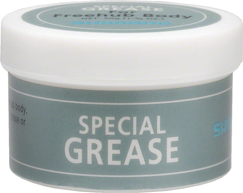 Shimano Freehub Body Grease, 50g