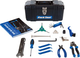 Park Tool SK-4 Home Mechanic Starter Kit