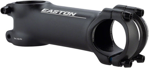 Easton EA50 Stem - 90mm, 31.8 Clamp, +/-7, 1 1/8