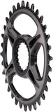 Shimano SM-CRM95 XTR 1x Direct-Mount Chainring for M9100 and M9120 Cranks, requires Hyperglide+ compatible chain, 30T