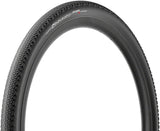 Pirelli Cinturato Gravel H Tire - 700 x 35, Tubeless, Folding, Black