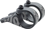 RaceFace Chester 35 Stem - 50mm, 35 Clamp, +/-0, Direct Mount, Aluminum, Black