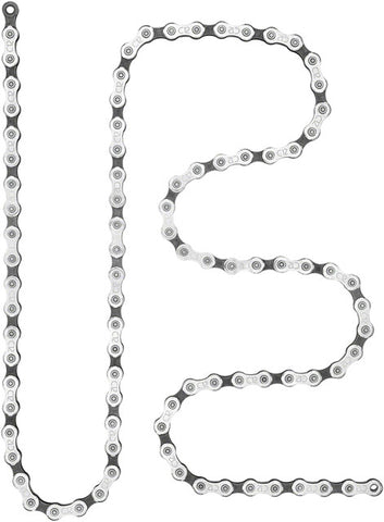 Campagnolo Chorus Chain - 12-Speed, 110 Links, Silver/Gray