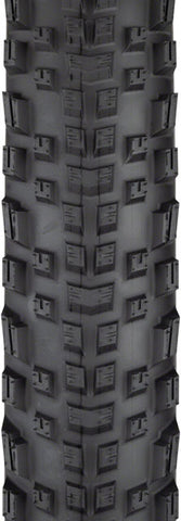 Teravail Ehline Tire - 27.5 x 2.5, Tubeless, Folding, Black, Durable, Fast Compound