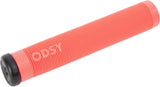 Odyssey Travis Grip - 165mm, Red