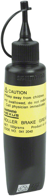 Shimano Roller Brake Grease, 100g