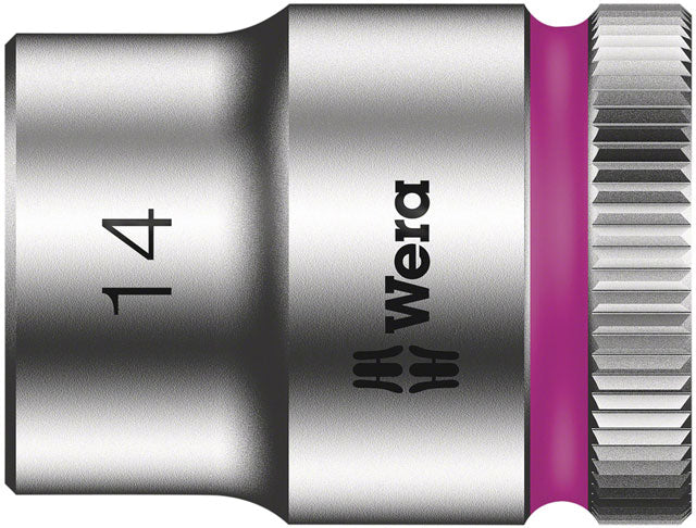 Wera 8790 HMB Zyklop SW 14mm Socket