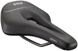 Fizik Terra Aidon X3 Saddle - Kium, 145mm, Black