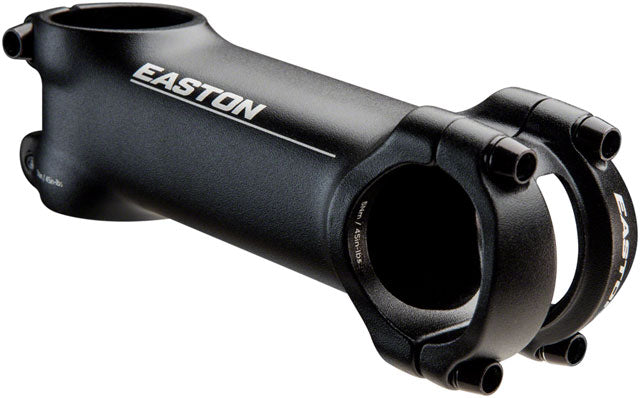 Easton EA50 Stem - 100mm, 31.8 Clamp, +/-17, 1 1/8