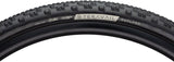 Teravail Rutland Tire - 700 x 42, Tubeless, Folding, Black, Light and Supple