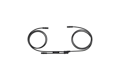 Shimano EW-JC130SS Di2 E-Tube Wire, Y-Split, 350/50/450mm