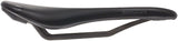 Ergon SR Pro Carbon Saddle - Carbon, Stealth, Men's, Medium/Large