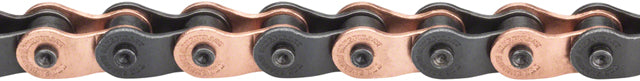 The Shadow Conspiracy Interlock V2 Chain - Single Speed, 1/2