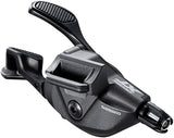 Shimano XT SL-M8100-IL Right I-Spec EV 12-Speed Shifter, Black