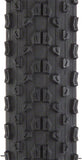 Maxxis Ikon Tire - 26 x 2.35, Tubeless, Folding, Black, 3C, EXO