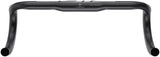 Zipp Service Course SL-70 Ergo Drop Handlebar - Aluminum, 31.8mm, 38cm, Matte Black, B2