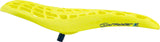 Tioga D-Spyder S-Spec BMX Seat - Pivotal, Neon Yellow