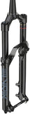 RockShox Lyrik Select Charger RC Suspension Fork - 27.5", 150 mm, 15 x 110 mm, 37 mm Offset, Black, D1