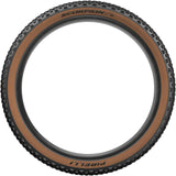 Pirelli Scorpion XC M Tire - 29 x 2.2, Tubeless, Folding, Classic Tan