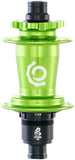 Industry Nine Hydra Classic Rear Hub - 12 x 157mm, 6-Bolt, XD, Lime, 32H