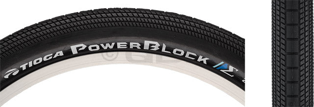 Tioga powerblock clearance 20