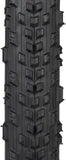 Teravail Rutland Tire - 700 x 42, Tubeless, Folding, Tan, Durable