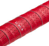 Fizik Tempo Microtex Classic Bar Tape - Red