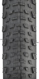 Kenda Booster Pro Tire - 27.5 x 2.8, Tubeless, Folding, Black, 120tpi, SCT