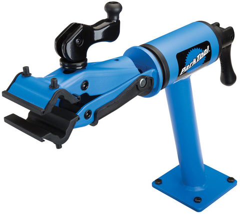 Park Tool PCS-12.2 Home Mechanic Bench Mount Stand