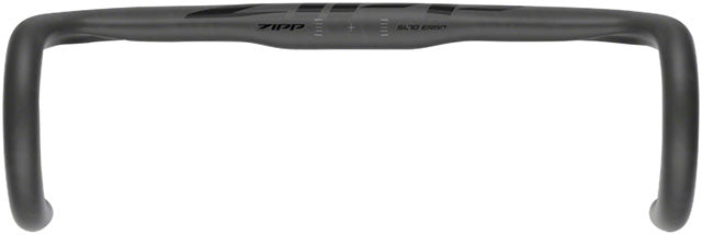 Zipp SL-70 Ergo Drop Handlebar - Carbon, 31.8mm, 44cm, Matte Black, A2