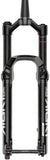 RockShox Lyrik Ultimate Charger 3 RC2 Suspension Fork - 27.5", 150 mm, 15 x 110 mm, 37 mm Offset, Gloss Black, D1