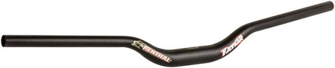 Renthal FatBar 35 Handlebar: 35mm, 40x800mm, Black