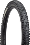 Teravail Ehline Tire - 27.5 x 2.5, Tubeless, Folding, Black, Durable, Fast Compound