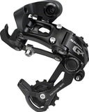 SRAM GX Rear Derailleur - 10 Speed, Medium Cage, Black