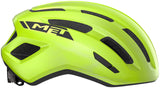 MET Miles MIPS Helmet - Fluorescent Yellow, Glossy, Medium/Large