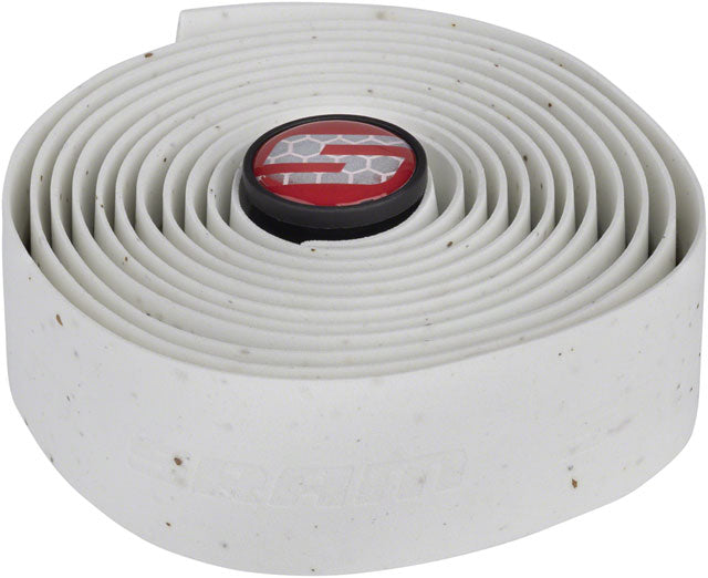 SRAM SuperCork Bar Tape - White